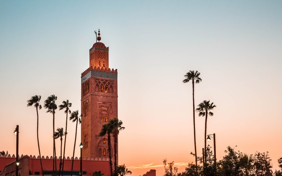 Marrakesh